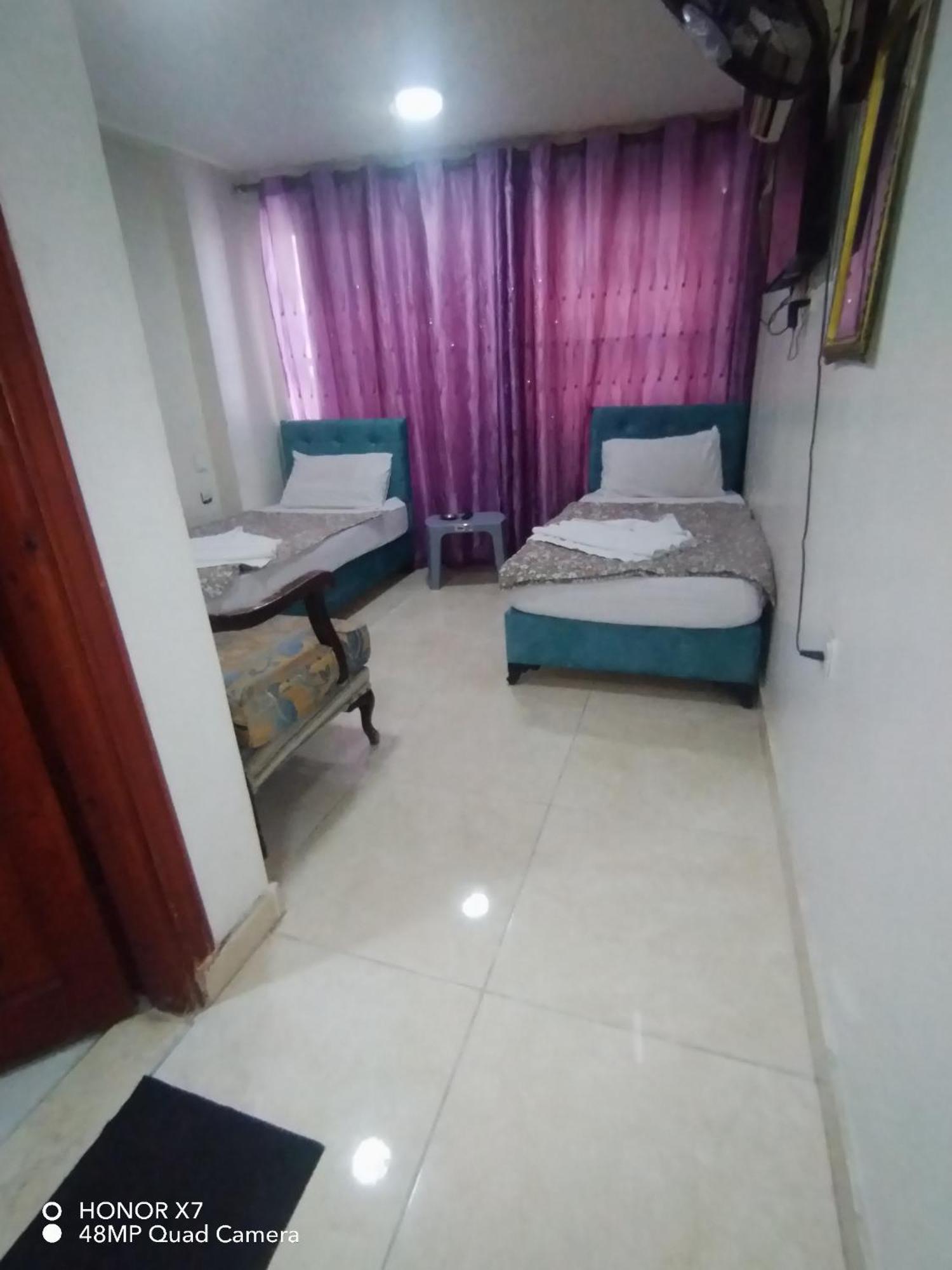 Farah Plaza Hostel &Hotel Apartments Aqaba Room photo