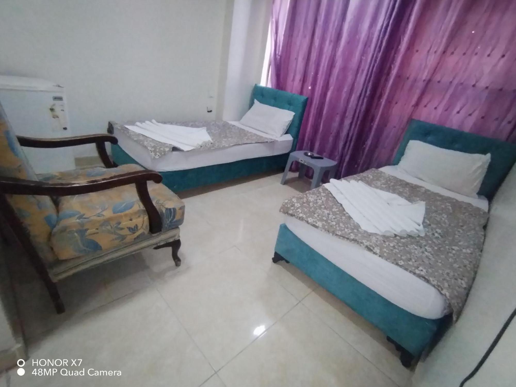 Farah Plaza Hostel &Hotel Apartments Aqaba Room photo